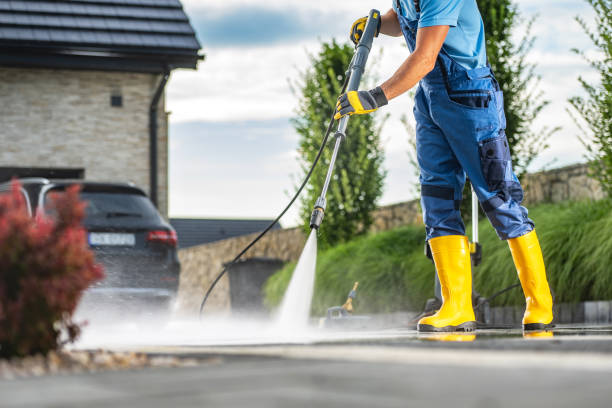 Best Solar Panel Cleaning  in Redondo Beach, CA